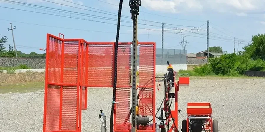 Exploración en Osorno